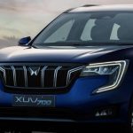 Mahindra XUV700 Hits 2 Lakh Production Mark, Celebrates with Bold New Colors Mahindra XUV700 Hits
