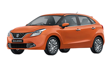 Maruti Baleno Outshines