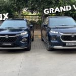 Maruti Fronx vs Maruti Grand Vitara: the Key Differences Maruti Fronx vs Maruti Grand Vitara