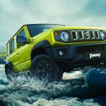Calling All Adventure Seekers: Huge Discounts on the Maruti Jimny This June! Maruti Jimny This June