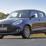 Maruti Swift: A Legacy of 30 Lakh Sales in India Maruti Swift