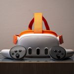 Meta Quest Gets a Productivity Boost: Exploring Freeform Window Placement Meta Quest Gets a Productivity Boost