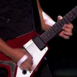 Get Loud: Metallica Shreds into Fortnite Festival Season 4 Metallica Shreds