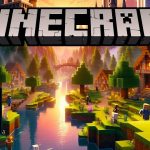 Block by Block: Minecraft Gets a PS5 Makeover – Testing Begins Now! Minecraft Gets a PS5 Makeover