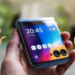 Moto Razr 50 Ultra and Moto Razr 50: A New Era in Flip Smartphones Moto Razr 50 Ultra and Moto Razr 50