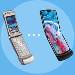 Motorola Folds Again: the Razr 50 Series on June 25th Motorola Folds Again
