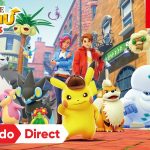 All Switch Fans: Nintendo Direct Returns on June 18th! Nintendo Direct Returns