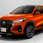 Nissan Magnite Facelift: the Refreshments for the Popular Subcompact SUV Nissan Magnite Facelift