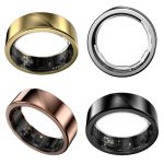 Noise Luna Ring Lands in Select Offline Stores Noise Luna Ring Lands