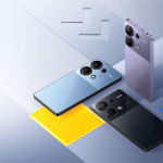 POCO M6 4G: A Powerful Budget Smartphone with a 108MP Camera Arrives on June 11th POCO M6 4G