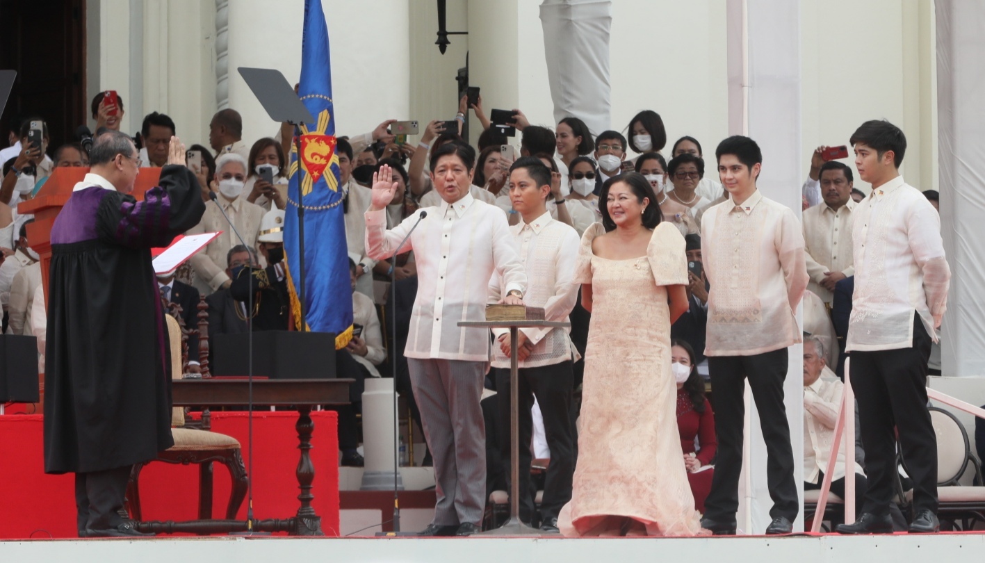 Philippines to Host Inaugural