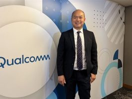Qualcomm Steps Up