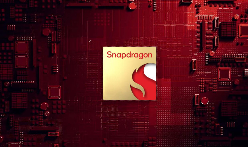 Qualcomm Unveils the Snapdragon 6s Gen 3