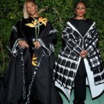 Queen Latifah, Gabrielle Union Crash Janelle Monae’s WeHo Pride Performance Queen Latifah