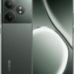 Realme GT 6 Blazes Onto the Scene Realme GT 6 Blazes