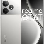 Realme GT 6 Blazes Onto the Scene: Features, Specs, and Potential in India Realme GT 6 Blazes