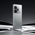 Realme GT 6 India: Launching Soon with Powerful Specs and Competitive Price Realme GT 6 India