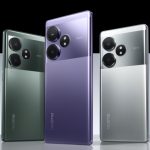 Realme GT 6 Launched in India: The Ultimate Mid-Range Smartphone Realme GT 6 Launched
