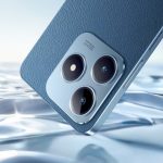 Realme Unveils the C63: Budget-Friendly Powerhouse with a Splash of Style Realme Unveils the C63
