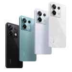 The Redmi Note 13 Pro 5G Gets a Fiery New Scarlet Red Makeover in India! Redmi Note 13 Pro 5G Gets