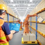 Revolutionizing Warehousing: How SAP EWM and AMR Drive Efficiency and Agility Revolutionizing Warehousing