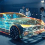 Revolutionizing the Roads: A Recap of May 2024’s New Car Launches Revolutionizing the Roads