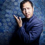 Rob Schneider’s Rough Road: Booted Off Stage Again for Offensive Comedy Routine Rob Schneider's Rough Road