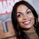 Rosario Dawson, Jesse Williams, Aloe Blacc Among Harry Belafonte Voices for Social Justice Award Recipients Rosario Dawson