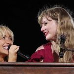 Sabrina Carpenter Soars to No. 1 on Billboard Hot 100 with “Please Please Please” Sabrina Carpenter Soars