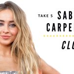 Sabrina Carpenter’s “Please Please Please” Video Sabrina Carpenter's