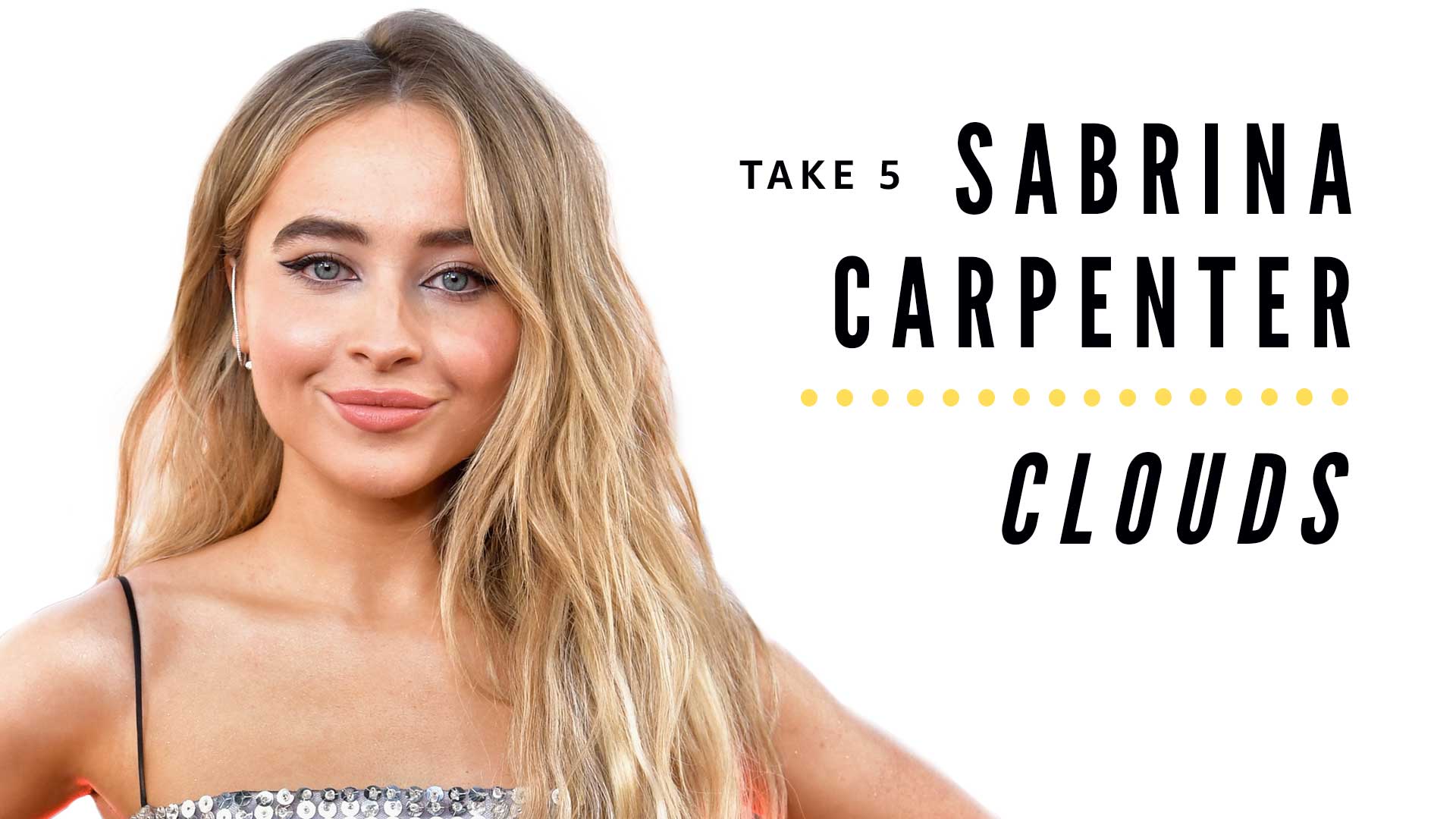 Sabrina Carpenter's