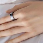 Samsung Galaxy Ring: the Mystery with “Lost Mode” and Advanced Features Samsung Galaxy Ring