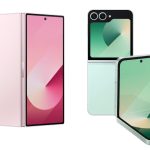 Samsung Galaxy Z Fold 6: The Next Generation of Foldables Samsung Galaxy Z Fold 6