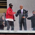 Sean “Diddy” Combs Returns Key to NYC After Disturbing Video Surfaces Sean Diddy Combs Returns