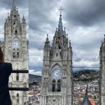 Showcasing Quito’s Tourism Offer