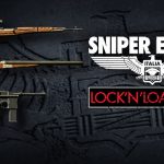 Sniper Elite 4 Locks and Loads on iPhone 15 Pro and M1 Macs Sniper Elite 4 Locks