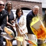 Celebrating the Stonewall Visitor Center Unveiling: A Landmark Event for LGBTQ+ History Stonewall Visitor Center