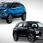 Navigating the Waiting Periods for Subcompact SUVs in June 2024 Subcompact SUVs in June 2024