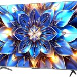 TCL C61B Series: a Budget-Friendly QLED Powerhouse in India TCL C61B Series