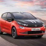 Gear Up for the Thrill Ride: Tata Altroz Racer Arrives at Dealerships Tata Altroz Racer Arrives