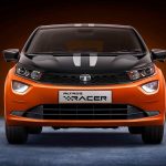 Get Ready to Race: Tata Altroz Racer Revs Up for Launch Tata Altroz Racer Revs Up for Launch