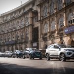 Tata Motors Celebrates EV Success: Punch EV Crosses 10,000 Sales, Nexon EV Surpasses 68,000 Units Tata Motors Celebrates EV Success