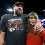 Taylor Swift and Travis Kelce Take the Eras Tour by Storm in London Surprise! Taylor Swift and Travis Kelce