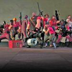 Team Fortress 2: Valve’s Crackdown on Bots Team Fortress 2