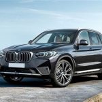 The All-New BMW X3 Unveiled: Plug-in Hybrid Powertrain and Bold Design Refresh The All-New BMW X3