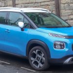The Citroen C3 Aircross: A Tale of Two SUVs The Citroen C3 Aircross