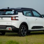 The Citroen C3 Aircross