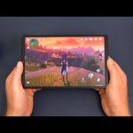 The Lenovo Legion Tablet Brings High-Performance Gaming to India The Lenovo Legion Tablet