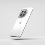 The OnePlus 12 Glacial White Edition Arrives in India: A Breath of Fresh Air for Flagship Aesthetics The OnePlus 12 Glacial White