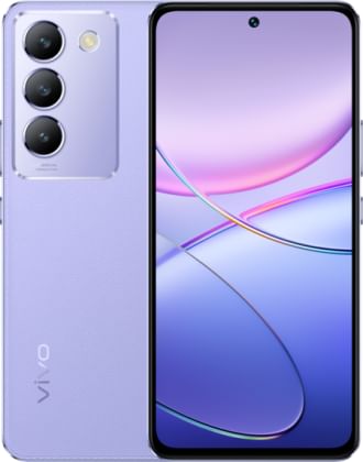 The Vivo V40